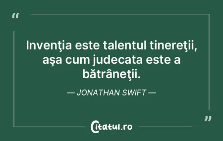 E preferabil să nu ai încredere în pr...