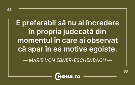 Judecata unui slugarnic, a unui om vând...