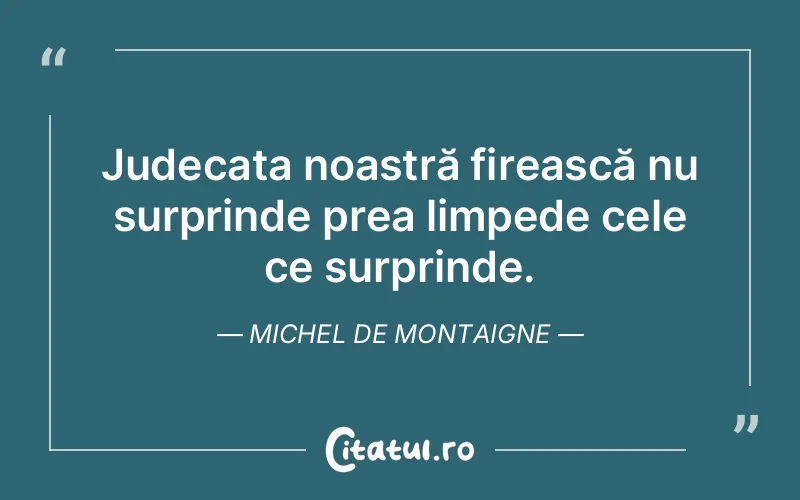 Citat Autor necunoscut - citate viata