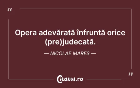 Fără o judecată morală de la care sÄ... Fără o judecată morală de la care sÄ...