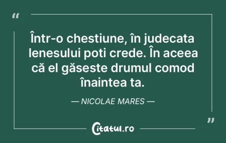 Opera adevărată înlătură orice (pre... Opera adevărată înlătură orice (pre...
