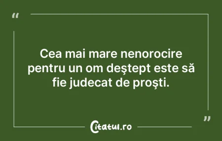 Trebuie să învățați să râdeți, p...