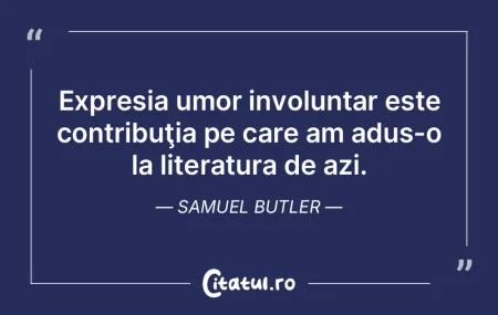 Umorul este una din cele mai puternice a... Umorul este una din cele mai puternice a...