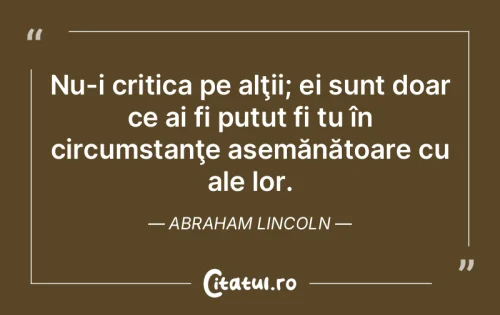 Citat Viață - Citatul.ro