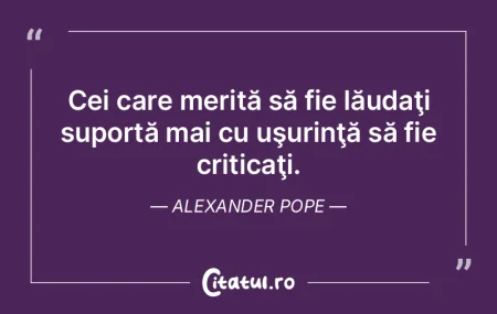 Putem evita critica foarte uÅŸor nespunÃ... Putem evita critica foarte uÅŸor nespunÃ...