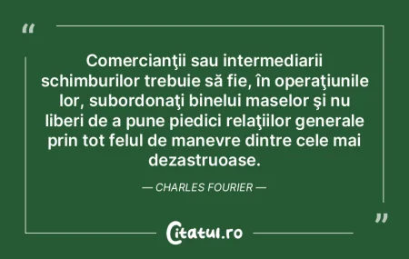 În toate instituţiile, în care nu bat...