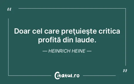 Frumosul este ceea ce place în mod univ...