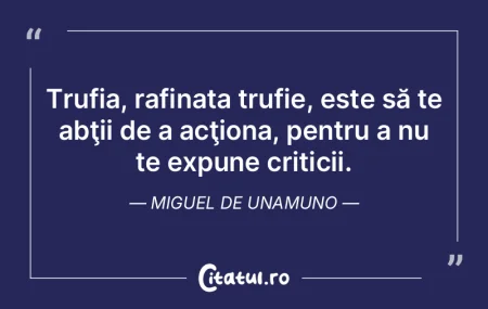 Sunt critici cu personalitate care te ar... Sunt critici cu personalitate care te ar...