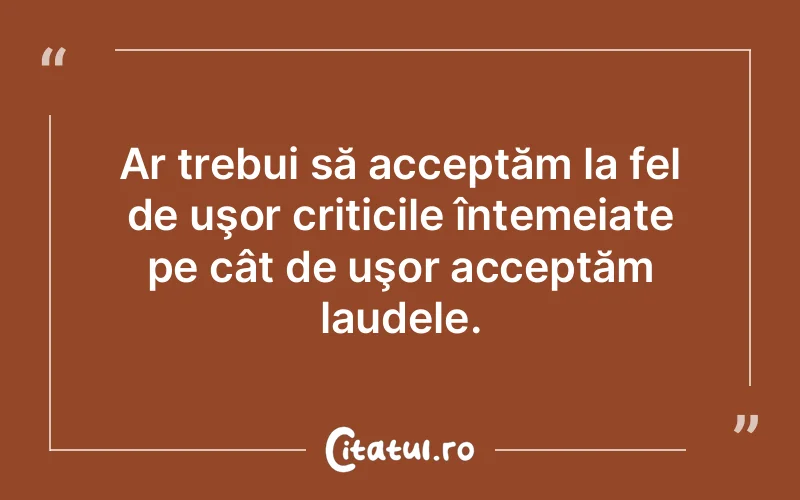 Citat Autor necunoscut - citate viata