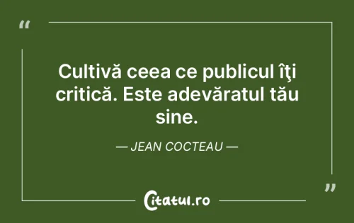 Citat Viață - Citatul.ro