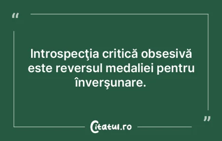Mandria este apararea autonomiei persona... Mandria este apararea autonomiei persona...