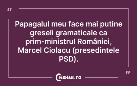 Să fim oneşti: toţi suntem orgolioşi... Să fim oneşti: toţi suntem orgolioşi...