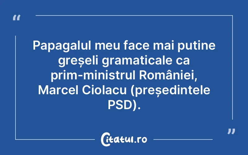 Citat Autor necunoscut - citate viata