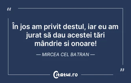 Invidia şi orgoliul dezbină de la cei ... Invidia şi orgoliul dezbină de la cei ...
