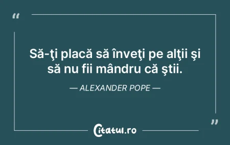Între soţi, mândria trebuie lăsată ... Între soţi, mândria trebuie lăsată ...