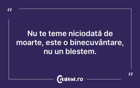 Ne destinăm eşecului când ne sustrage...