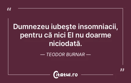 Niciodată să nu fii smerit cu cei mân... Niciodată să nu fii smerit cu cei mân...
