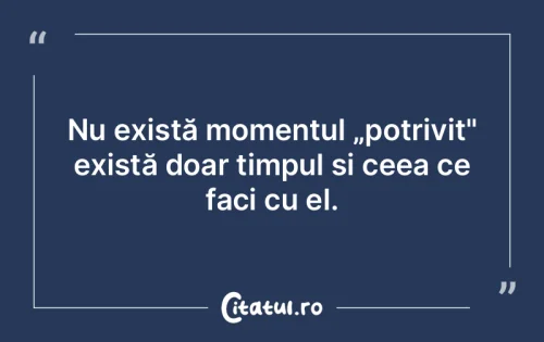 Citat Viață - Citatul.ro