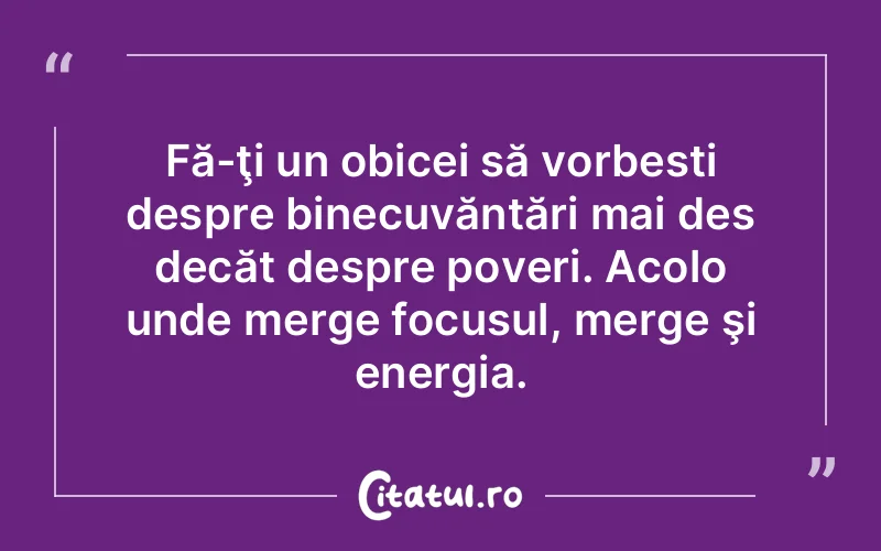 Citat Autor necunoscut - citate viata