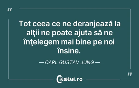 Cred că. în cele din urmă. adevărul ...
