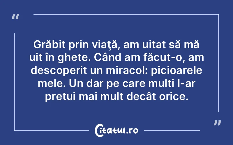 Citat Autor necunoscut - citate viata