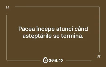 Viaţa trăită cu mintea este o viaţă... Viaţa trăită cu mintea este o viaţă...