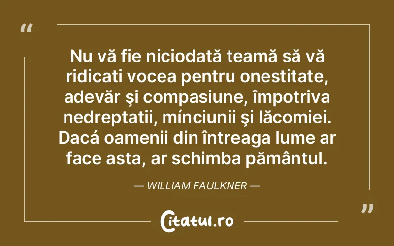 Citat Autor necunoscut - citate viata