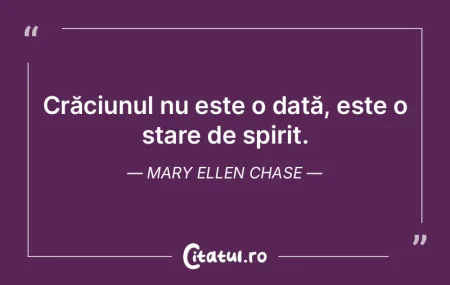 Dacă nu găsești Crăciunul în inima ... Dacă nu găsești Crăciunul în inima ...