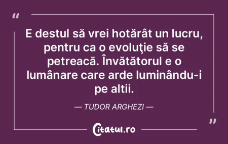 Câte milioane de vorbe ai spus tu în v...