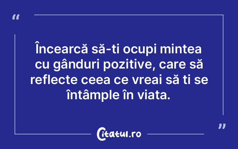 Citat Autor necunoscut - citate viata