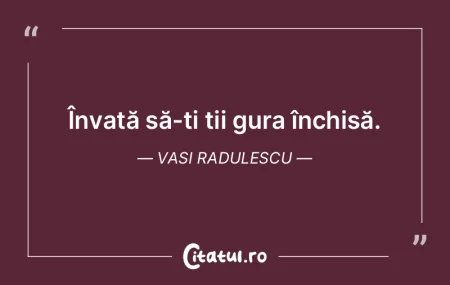 Viața simpla este cea mai mare sofistic... Viața simpla este cea mai mare sofistic...