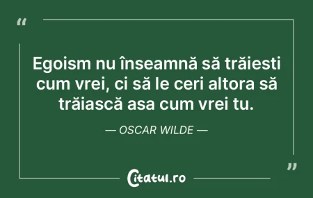 Eu am calea mea. Cât despre calea dreap... Eu am calea mea. Cât despre calea dreap...