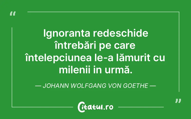 Citat Autor necunoscut - citate viata