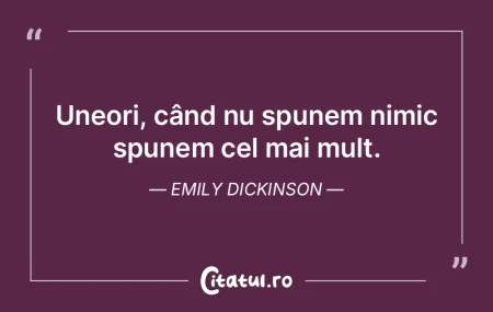 Calitatea vieţii tale nu poate fi mai m...