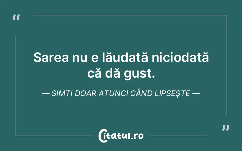 Citat Autor necunoscut - citate viata