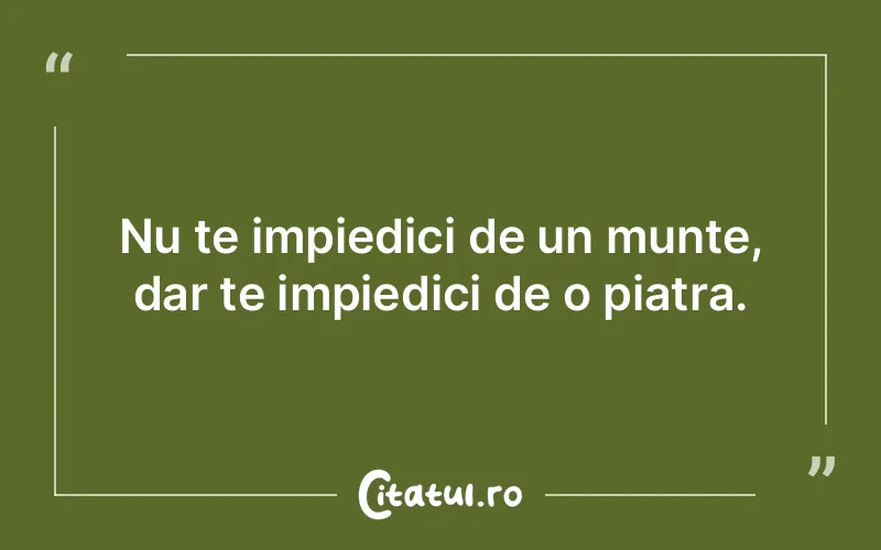 Citat Autor necunoscut - citate viata