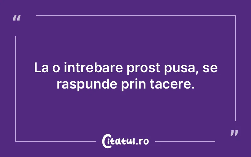 Citat Autor necunoscut - citate viata