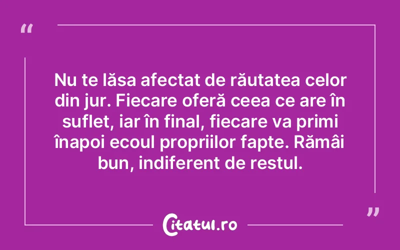 Citat Autor necunoscut - citate viata