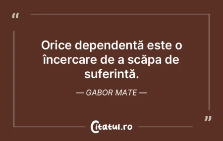 Nu te lăsa modelat de alții. Fii propr...