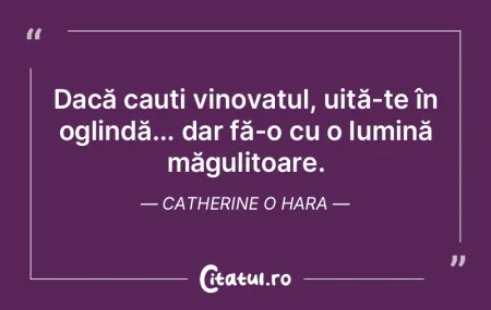 O viața usoara produce oameni slabi. Se... O viața usoara produce oameni slabi. Se...