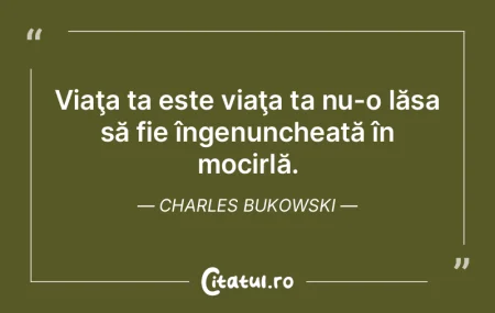 Lumea aparține celor care nu se tem de ... Lumea aparține celor care nu se tem de ...