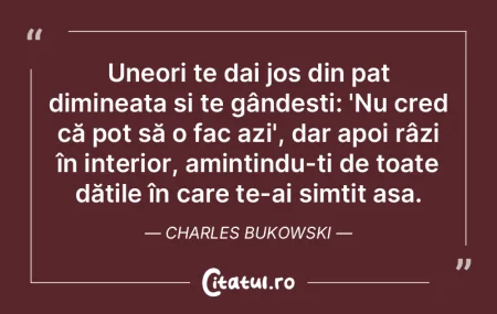 Oamenii sunt limitați, dar viața este ... Oamenii sunt limitați, dar viața este ...