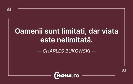 Când scrii, trebuie să fii singur. Câ... Când scrii, trebuie să fii singur. Câ...