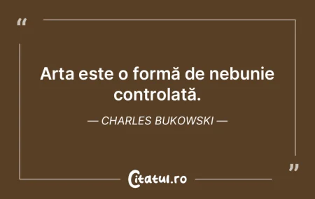 Scrisul este ultima formă de magie. Cha... Scrisul este ultima formă de magie. Cha...
