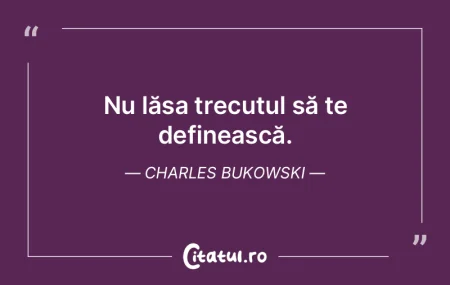 Memoria este singura formă de rezisten�...