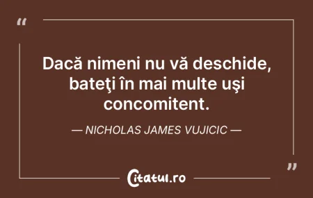Nu vei găsi niciodată fericirea în lu... Nu vei găsi niciodată fericirea în lu...