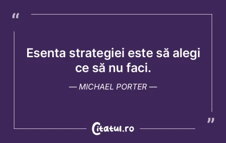 O minte este ca o parașută. Nu funcți...