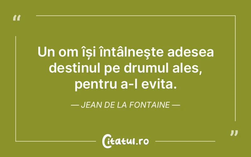 Citat Autor necunoscut - citate viata