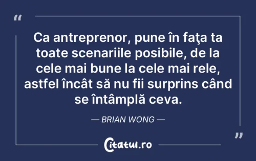 Citat Viață - Citatul.ro