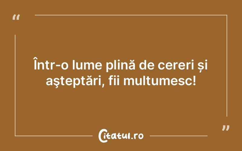 Citat Autor necunoscut - citate viata